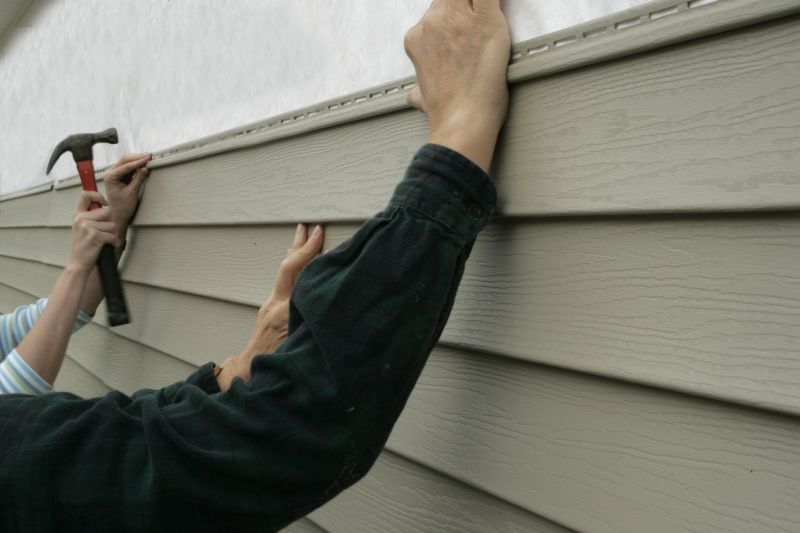 Top Siding Installation Companies in Asheboro, NC