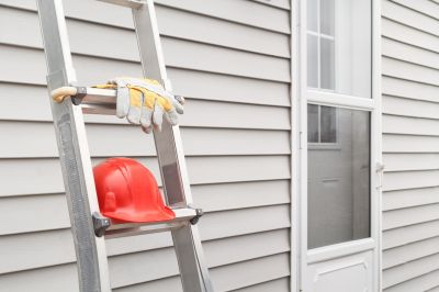 Siding Service Equipment